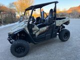 Yamaha YXE Wolverine X 2 850 LOF - Angebote entsprechen deinen Suchkriterien