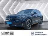 Volkswagen Touareg R-Line 3.0TDI Luft Leder ACC LED IQ RFK