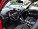Opel Zafira C 1.4 Turbo Tourer Cosmo Automatik 5-Sitz - Opel Zafira Tourer: Van