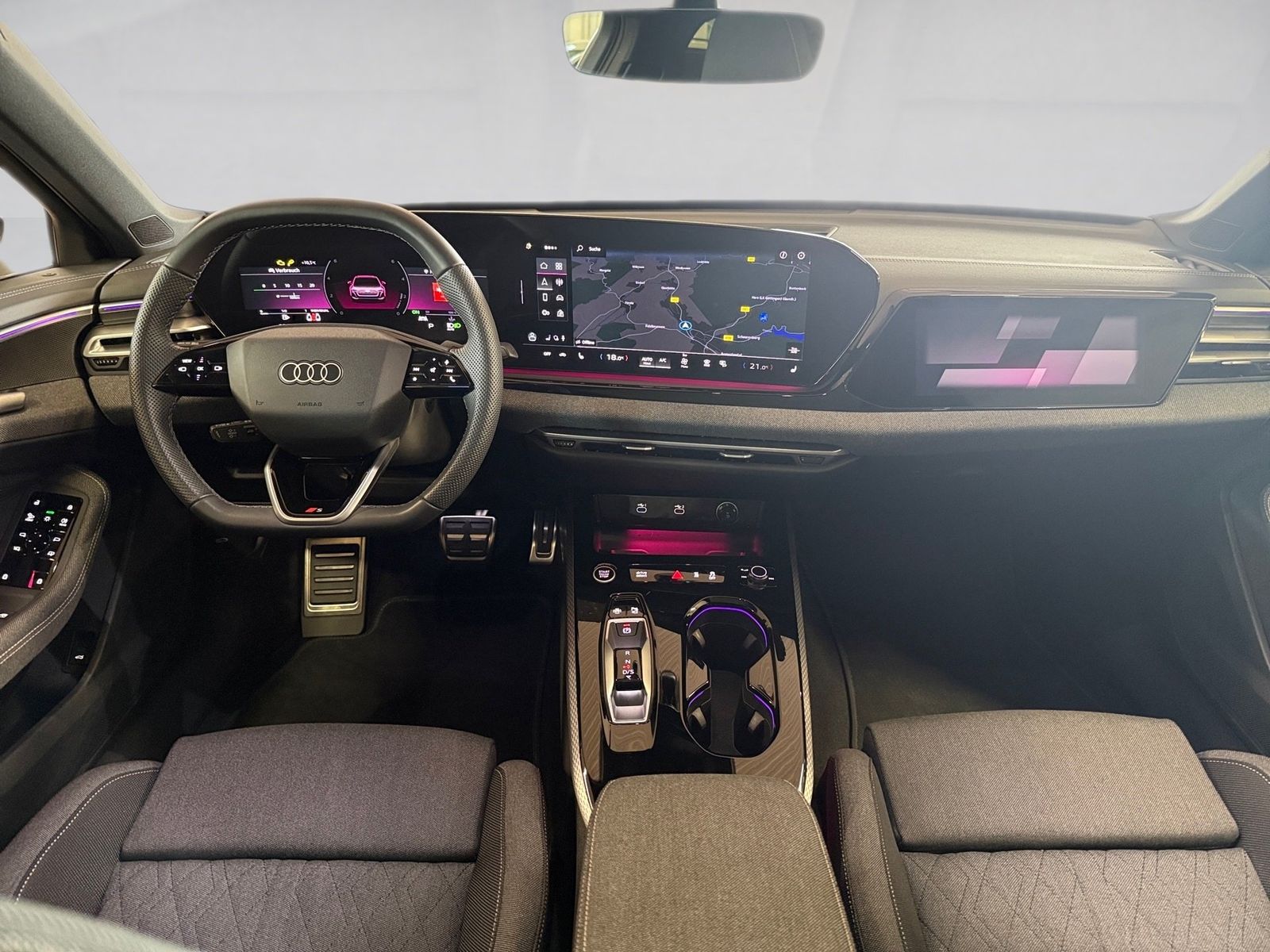 Audi A5 - Bild 21