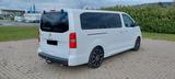 Citroën SpaceTourer 2,0 BlueHDi 180 S&S L3 Shine EAT... - Citroën SpaceTourer von privat