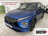 Mitsubishi Eclipse Cross PHEV Select  m. Black-Paket *360* - Mitsubishi Gebrauchtwagen in Karlsruhe