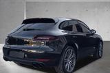 Porsche Macan Turbo mit Performance Paket Turbo mit ... - Porsche Macan: Turbo mit Performance Paket
