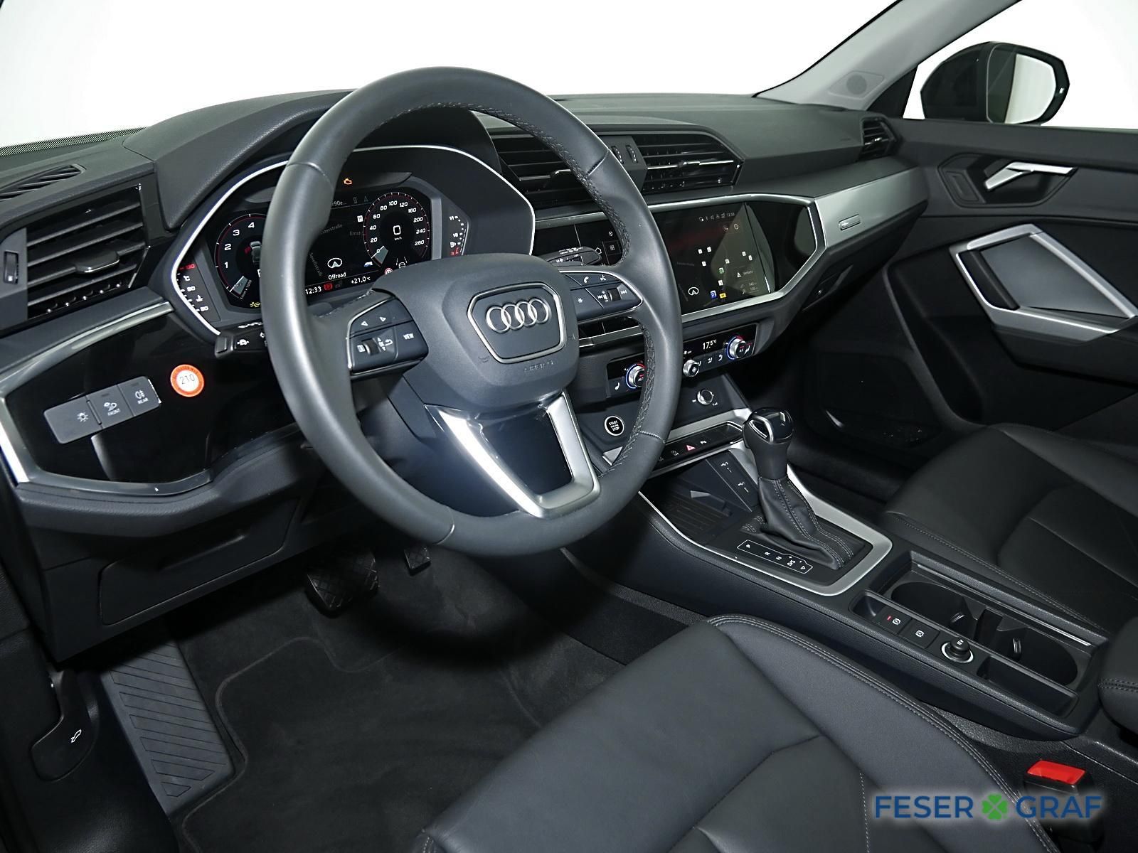 Audi Q3 - Bild 7