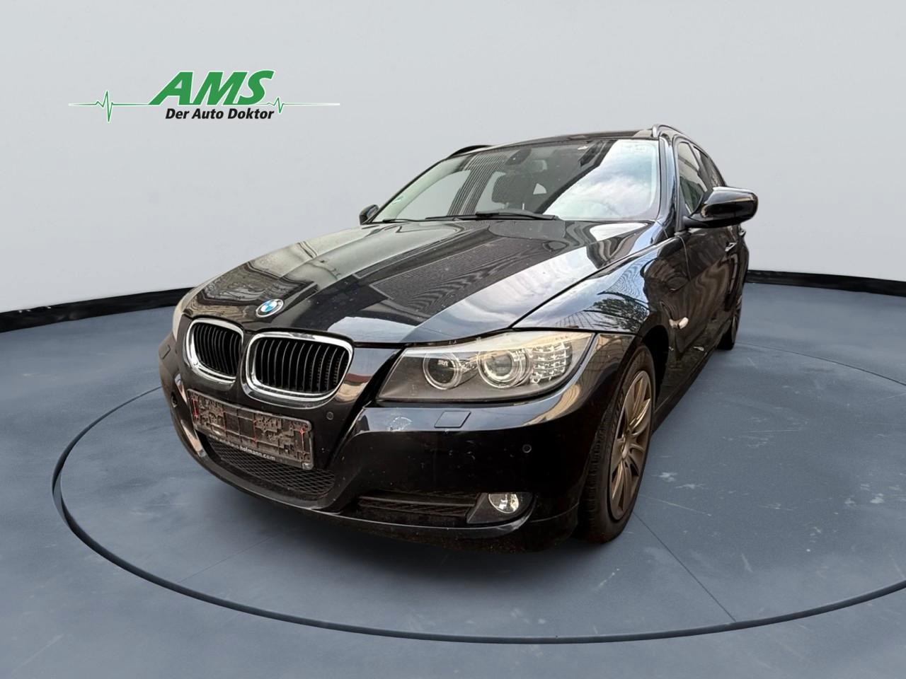 BMW 318 3 Touring 318 d