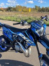 KTM EXC 300 tpi - KTM ENDURO EXC