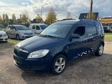 Skoda Roomster Praktik 1.2 TDI Kasten *KLIMA+EURO5* - Skoda Roomster mit Diesel-Antrieb: 1.2