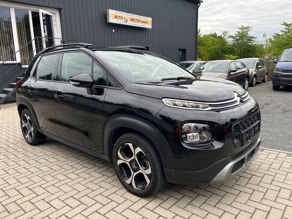 Image of Citroën C3