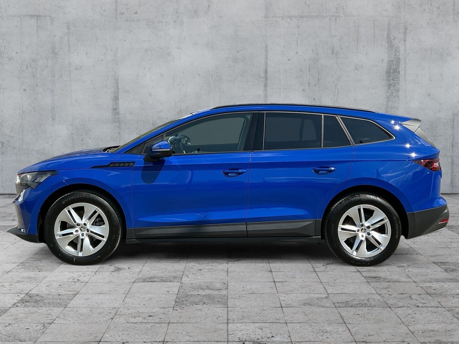 Skoda Enyaq - Bild 4