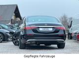 Mercedes-Benz S 350 d Lim. Soft-Close Massage ACC Luft NiveauR - Mercedes-Benz: Schwarz, Limousine