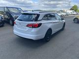 Opel Astra K 1.6 CDTi Sports Tourer Klima Navi PTS Vo - Opel Astra: V6