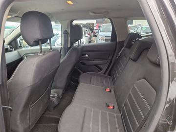 Dacia Duster - 12