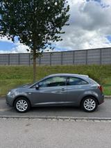 Seat Ibiza 1.4 16V Style SC Style - Seat Ibiza: 1.4