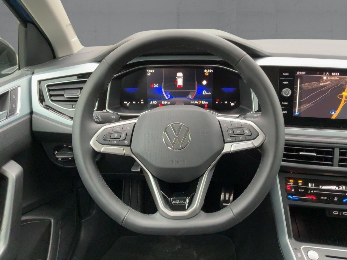 Volkswagen Taigo - Bild 10