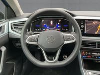 Volkswagen Taigo - Vorschau Bild 10