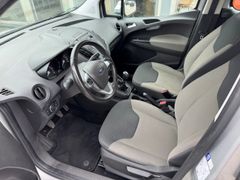 Fahrzeugabbildung Courier Transit Kombi Trend 1.5 TDCi EU6d-T