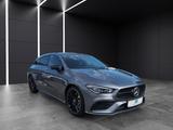 Mercedes-Benz CLA 35 AMG Shooting Brake Brabus Night*Pano*Dist - Mercedes-Benz C Brabus