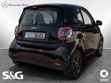 Smart ForTwo EQ passion ESP+Media-System+Plus-Pake - Smart ForTwo in Halle
