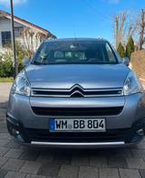 Citroën Berlingo BlueHDi 100 Multispace Selection Mu... - Citroën Berlingo Multispace mit Diesel-Antrieb