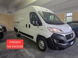 Fiat Ducato 35q L2H2 vetroresina coibentato term - Fiat Ducato mit CNG-Antrieb
