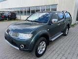 Mitsubishi L200 Intense Doppelkabine 4WD.AHK.SHZ.PDC - Mitsubishi L200 Gebrauchtwagen in Berlin