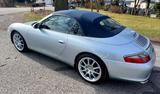 Porsche 996 Carrera Cabriolet 996 Carrera  - Porsche aus 2003