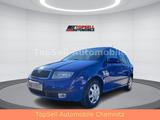 Skoda Fabia 1.4 16V Comfort Schiebedach 2.Hand TÜV-NEU - Skoda aus 2002
