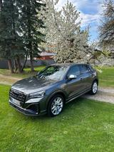 Audi SQ2 TFSI S tronic quattro Sport, Garantie, Navi - Audi SQ2 aus 2024