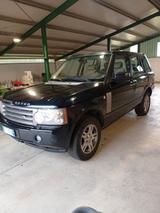 Land Rover Range 3.0 Td6 SE - Land Rover Gebrauchtwagen von 2006