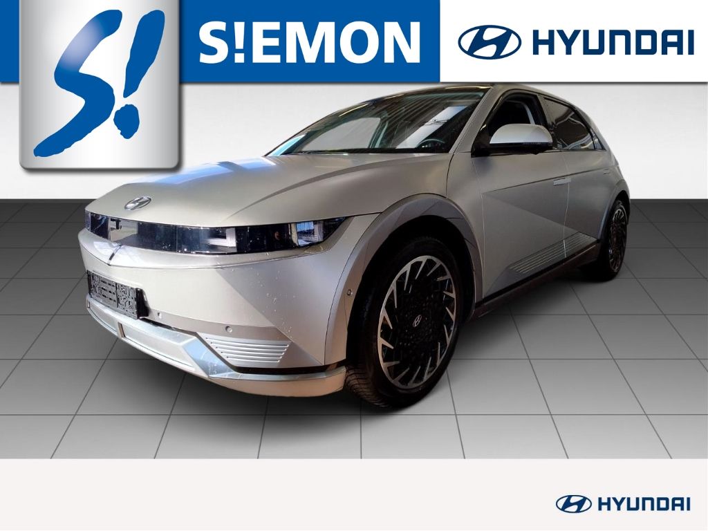 Hyundai IONIQ 5 77,4kWh 2WD UNIQ Assist 20LM Relax Panor