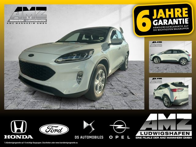 Ford Kuga 2.5 Duratec PHEV Cool & Connect *Navi*