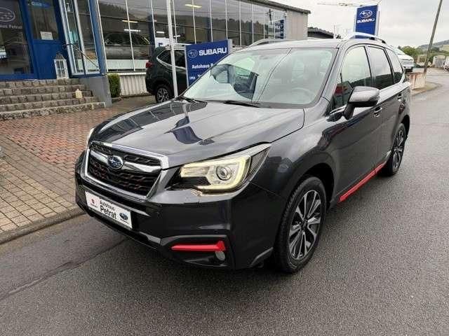 Image of Subaru Forester