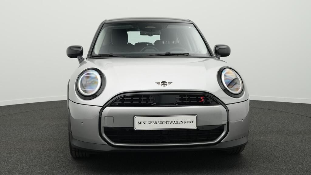 MINI Cooper S - Bild 3