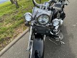 Harley-Davidson Heritage Softail Classic FLSTC - HARLEY-DAVIDSON SOFTAIL HERITAGE