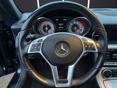 Mercedes-Benz SLK 200 BlueEFFICIENCY
