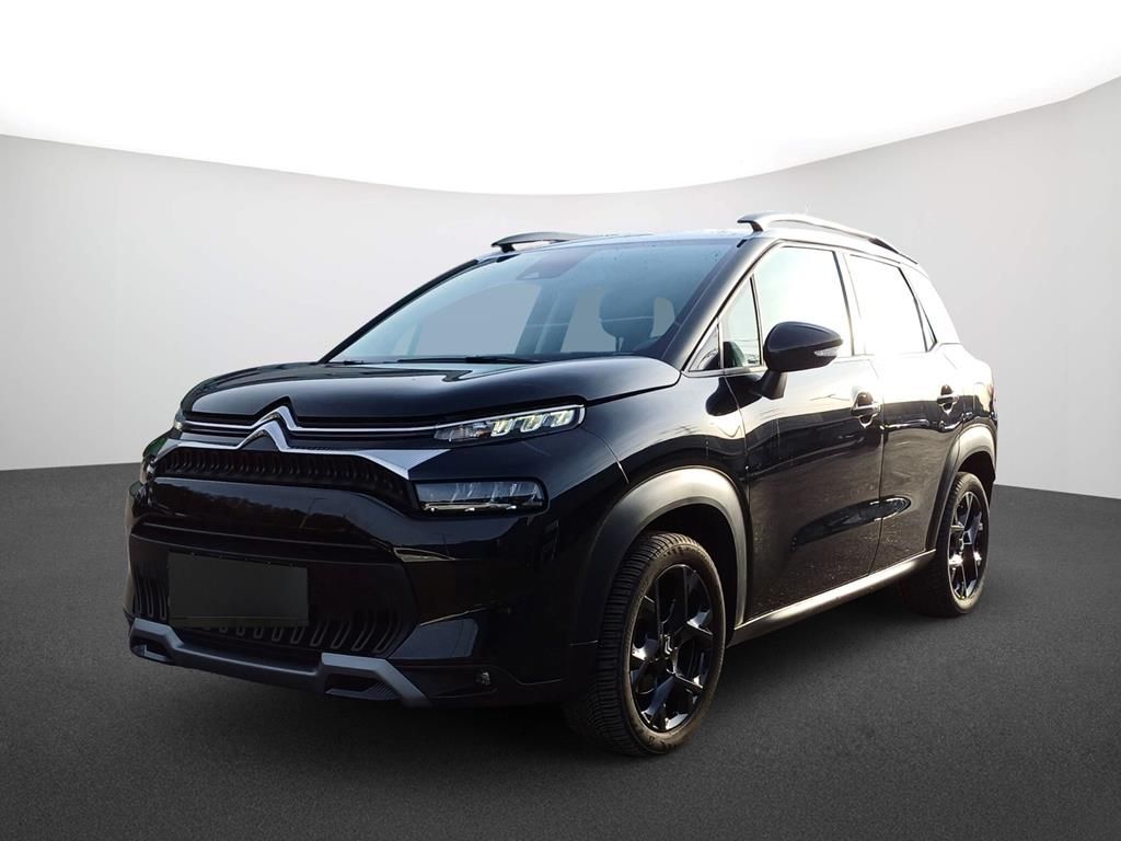Image of Citroën C3 Aircross