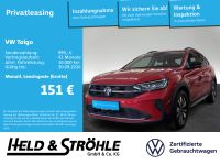 Volkswagen Taigo - Vorschau Bild 1