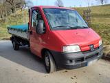 Peugeot Boxer 2.8 HDI - Peugeot Boxer: 2.8
