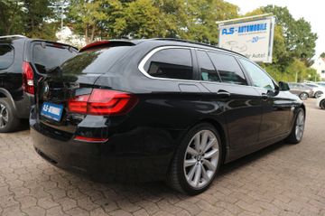 BMW 520 - 6
