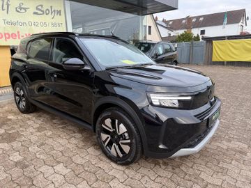 Bild 3 Opel Frontera GS Hybrid +NAVI+SHZ+LHZ+PDC+KAMERA+