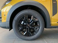 Dacia Sandero - Vorschau Bild 13