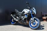 Yamaha FZ 8 ABS / RN 25 / Garantie / nur 13tkm / 1.Hand - YAMAHA R1