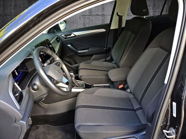 T-Roc 1.0TSI Life Navi Climatronic