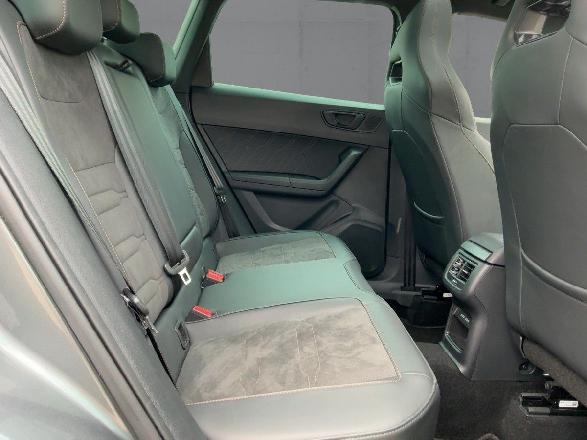 Cupra Ateca - Bild 13