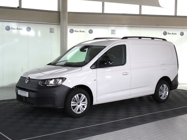 Volkswagen Caddy Maxi CARGO KLIMA TEMPOMAT SITZH APP KAMERA