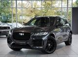 Jaguar F-PACE R-Dynamic AWD *1.H *20 *Pano *Digital - Jaguar F-Pace in Wuppertal