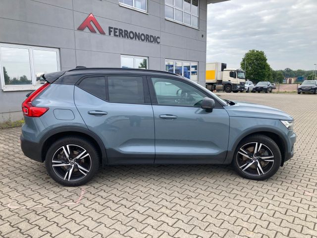 XC 40 T5 R Design Recharge Plug-In Hybrid 2WD