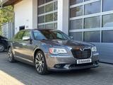 Lancia Thema Executive - Lancia Gebrauchtwagen von 2013