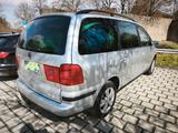 Seat Alhambra Sport 1.9 TDI Allrad AHK 7-Sitze ZR NEU - Seat Alhambra mit Diesel-Antrieb: Kleinbus, 1.9