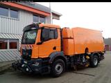 MAN TGS 18.360 4x2 BL BEAM XPowa V90t beids. WK . Dr - MAN LKWs